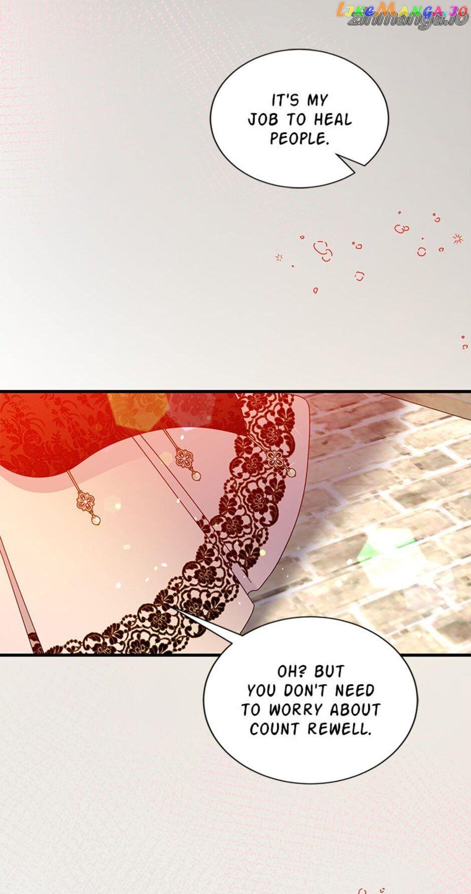 Let Me Die in Peace! Chapter 32 - page 72