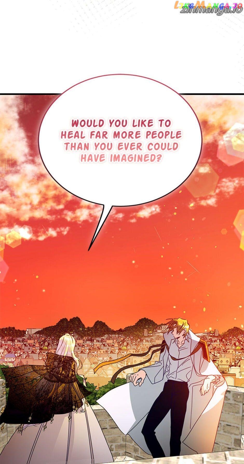 Let Me Die in Peace! Chapter 32 - page 74