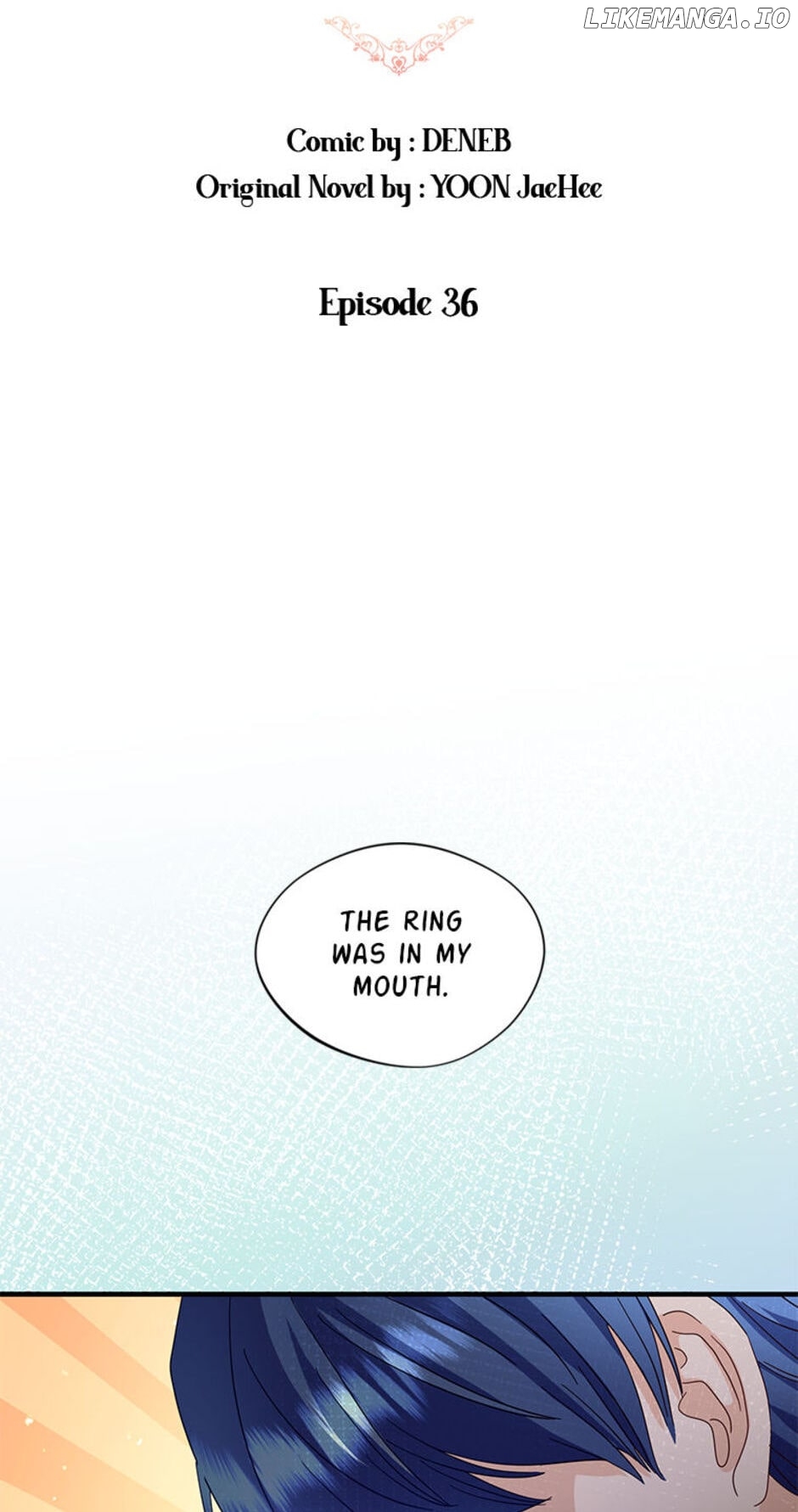 Let Me Die in Peace! Chapter 36 - page 15