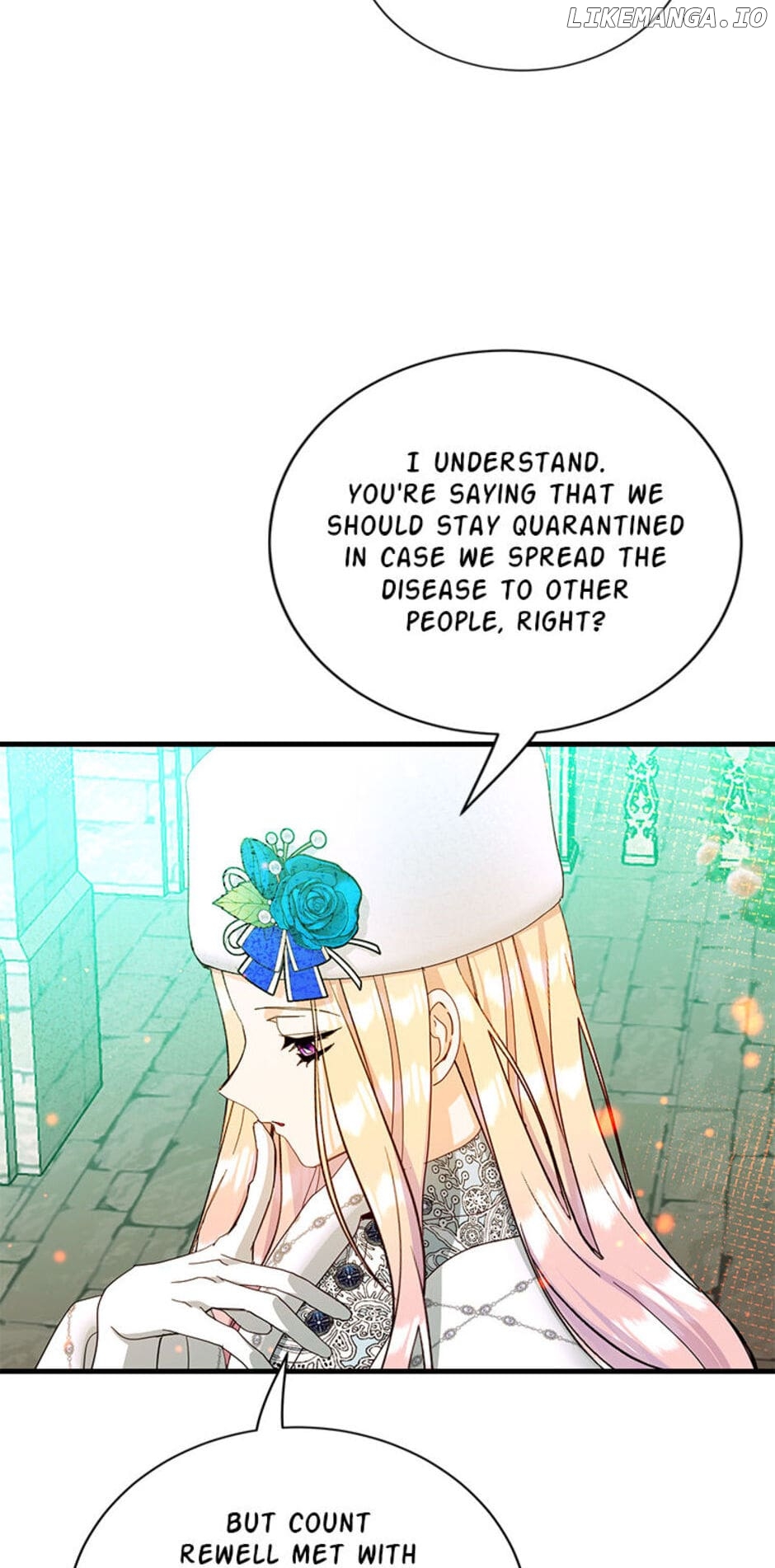 Let Me Die in Peace! Chapter 36 - page 25