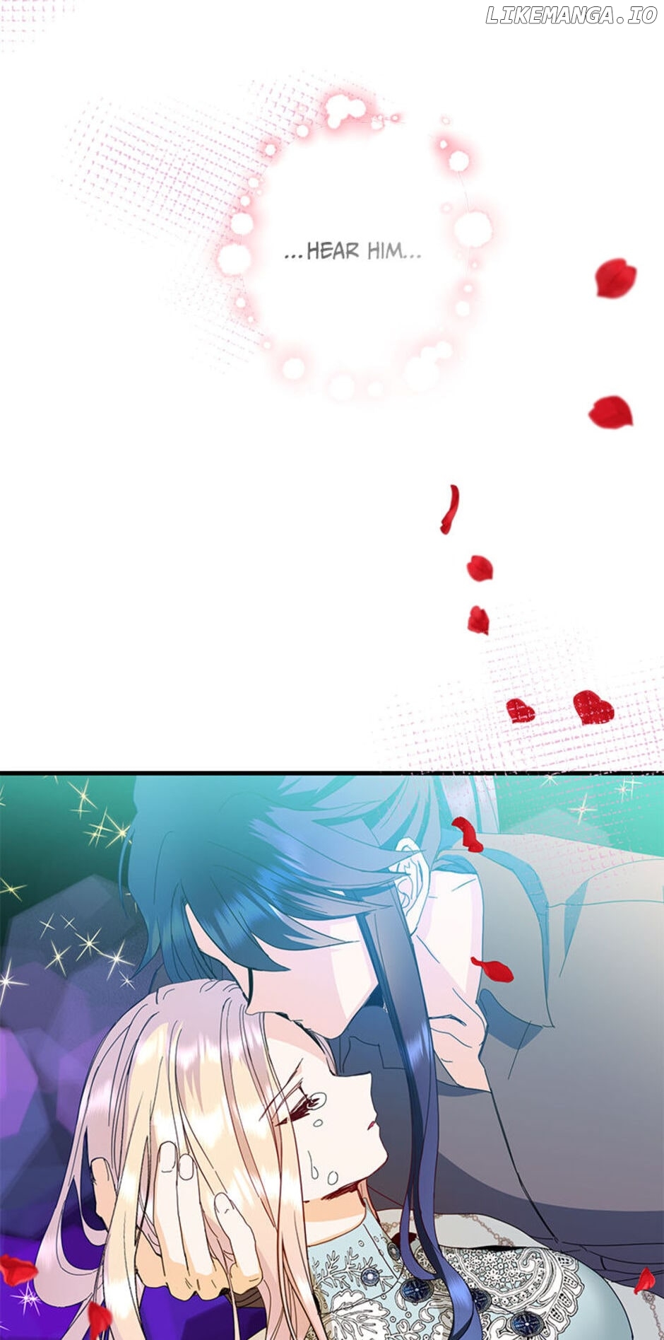 Let Me Die in Peace! Chapter 36 - page 42