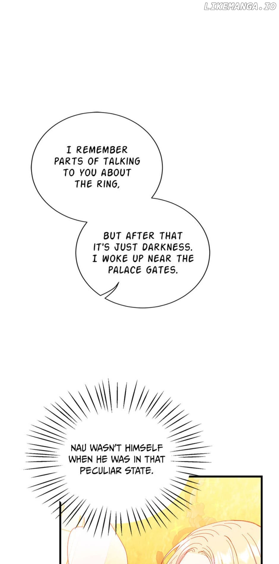 Let Me Die in Peace! Chapter 36 - page 54