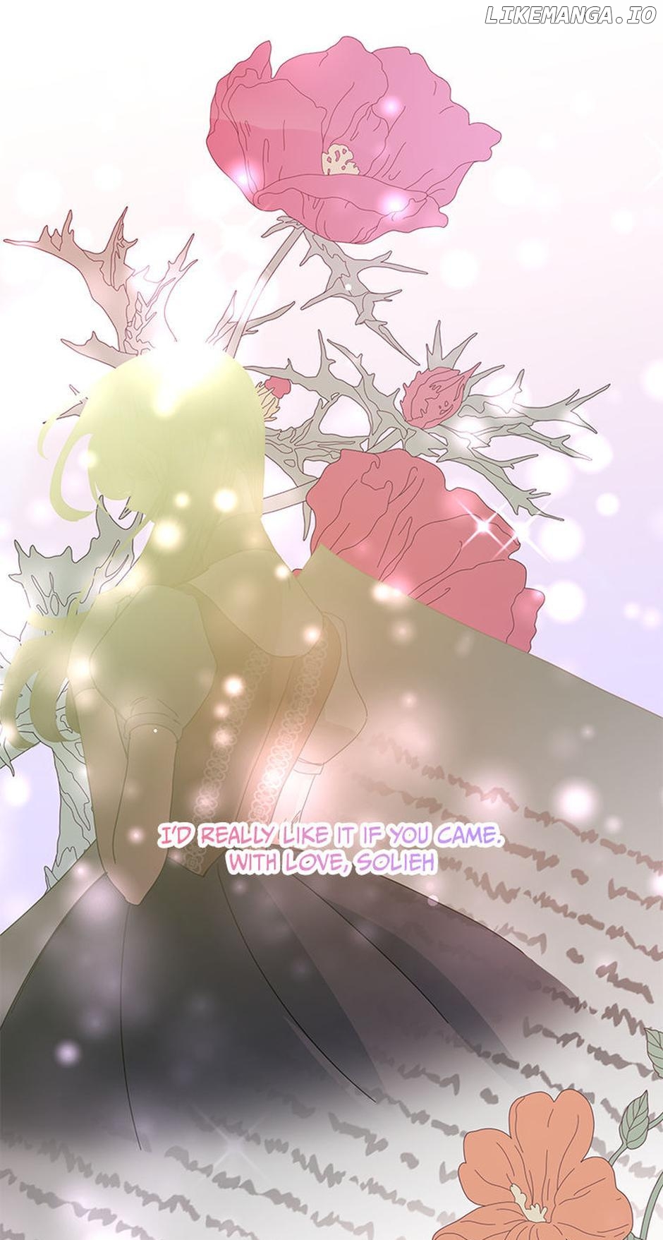 Let Me Die in Peace! Chapter 74 - page 1