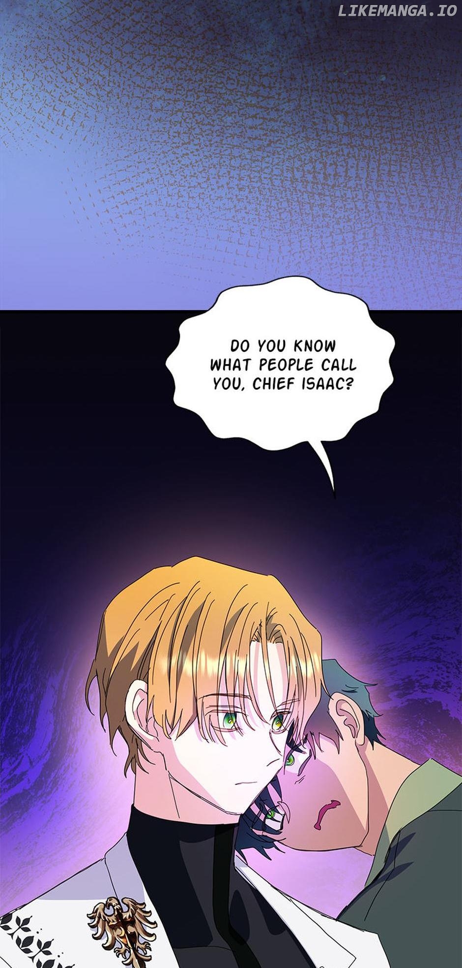 Let Me Die in Peace! Chapter 74 - page 12