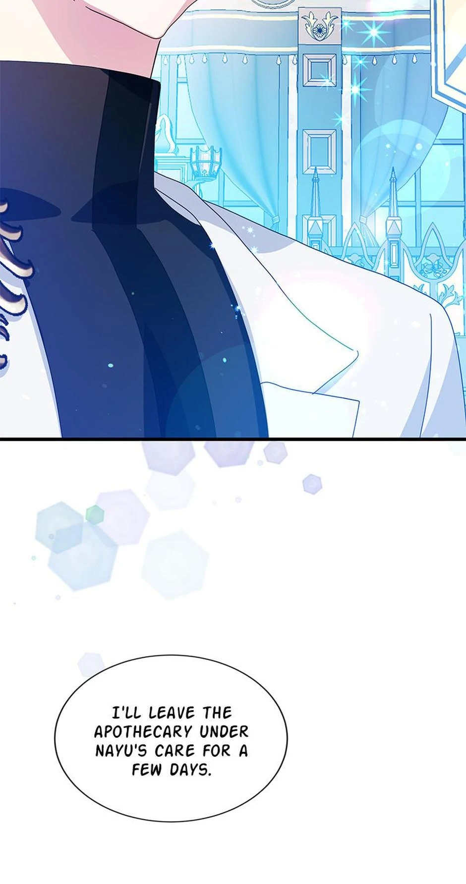 Let Me Die in Peace! Chapter 74 - page 17