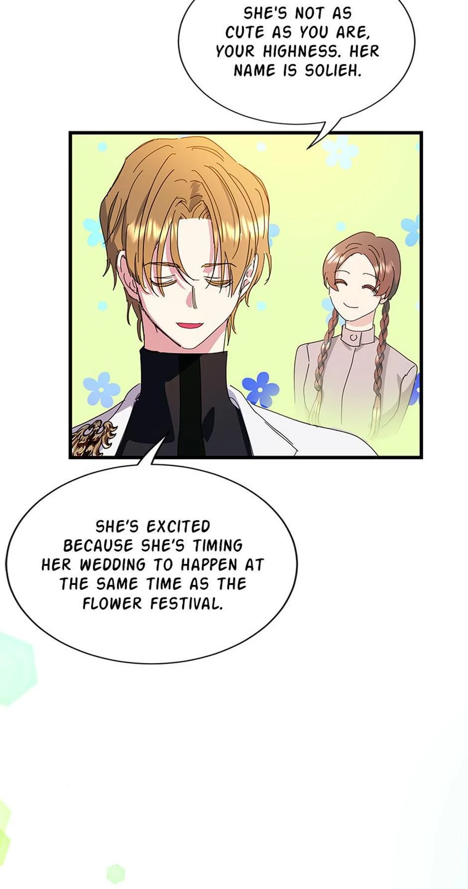 Let Me Die in Peace! Chapter 74 - page 19