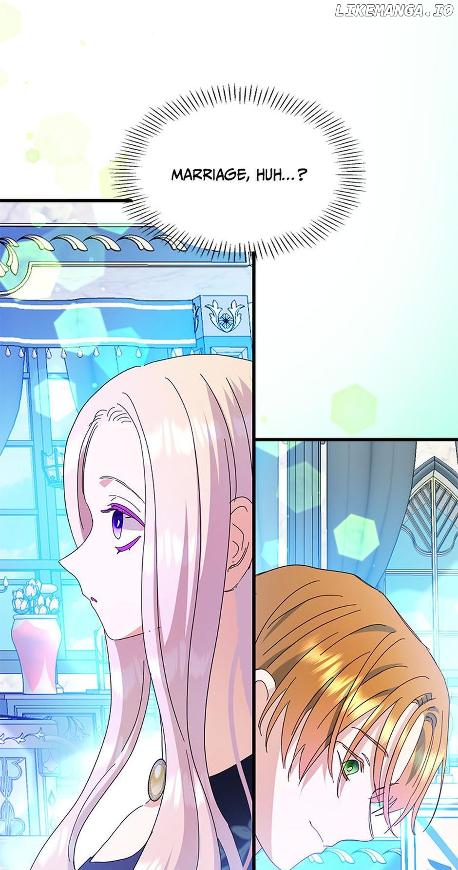 Let Me Die in Peace! Chapter 74 - page 20