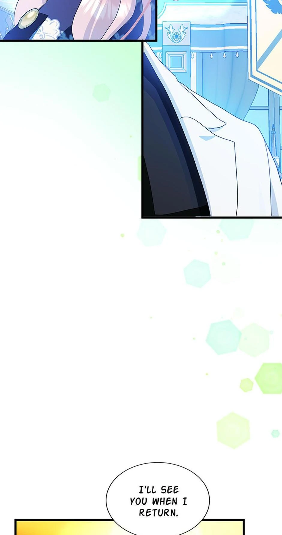 Let Me Die in Peace! Chapter 74 - page 21