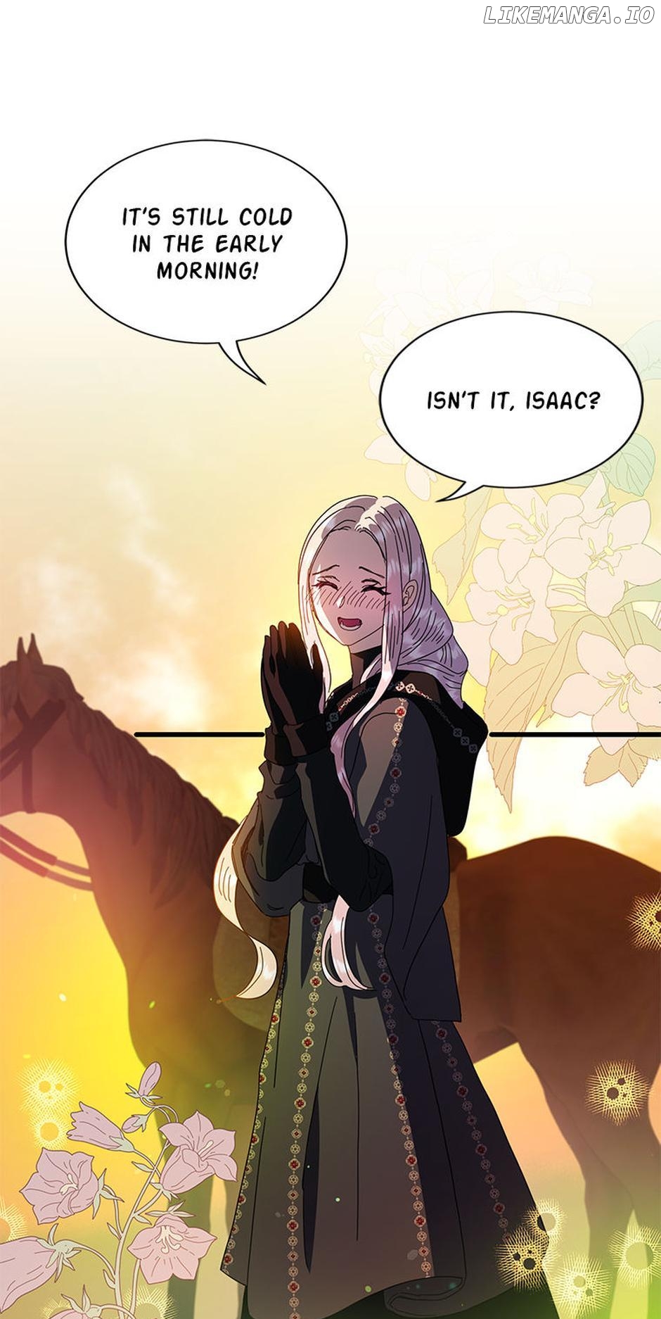 Let Me Die in Peace! Chapter 74 - page 24