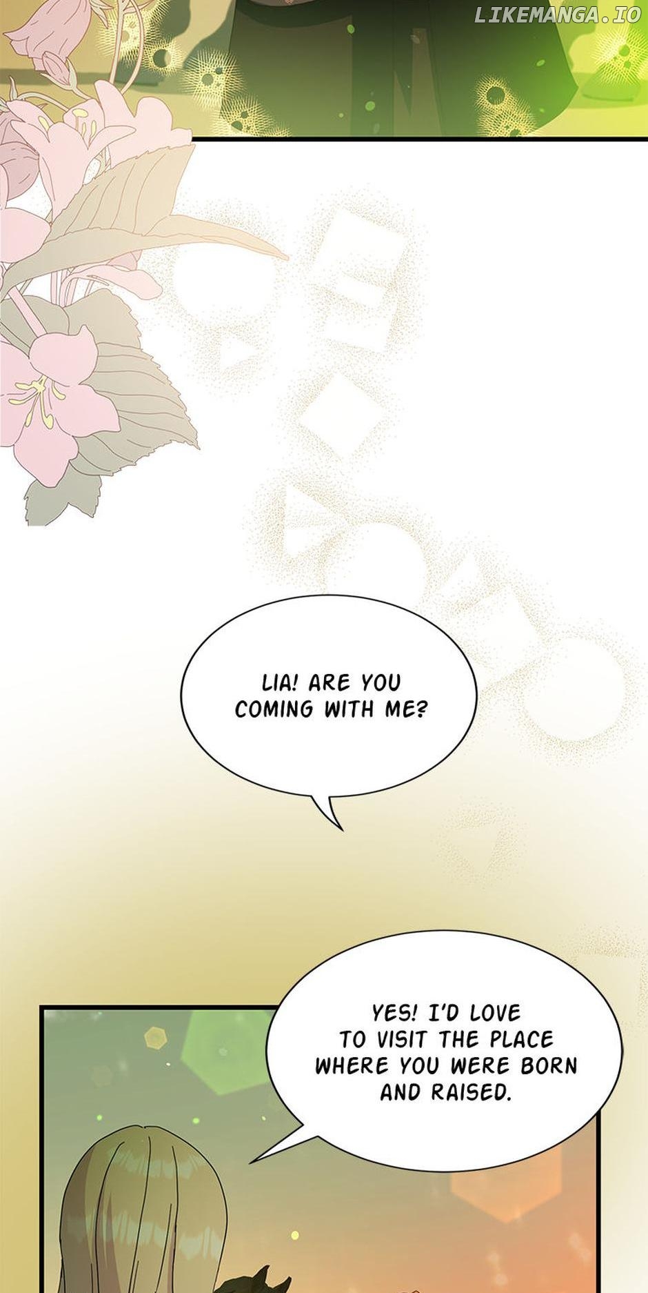 Let Me Die in Peace! Chapter 74 - page 25