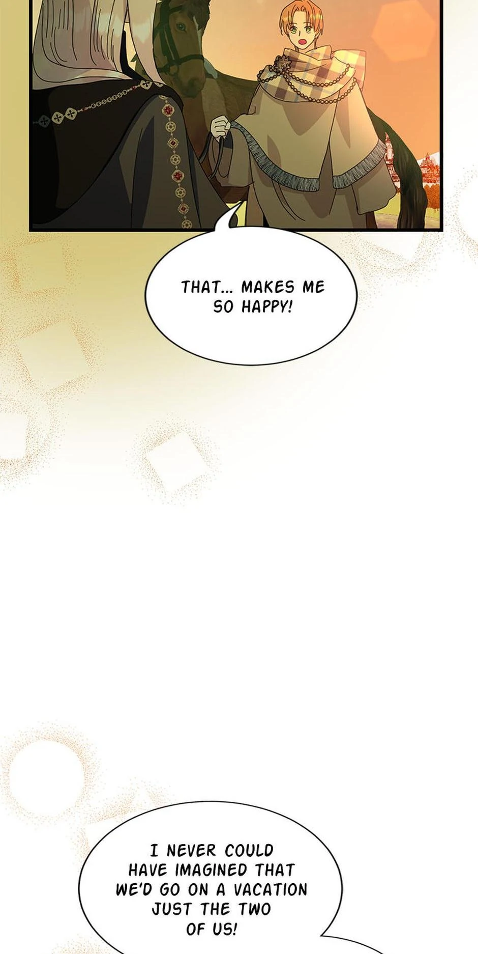 Let Me Die in Peace! Chapter 74 - page 26
