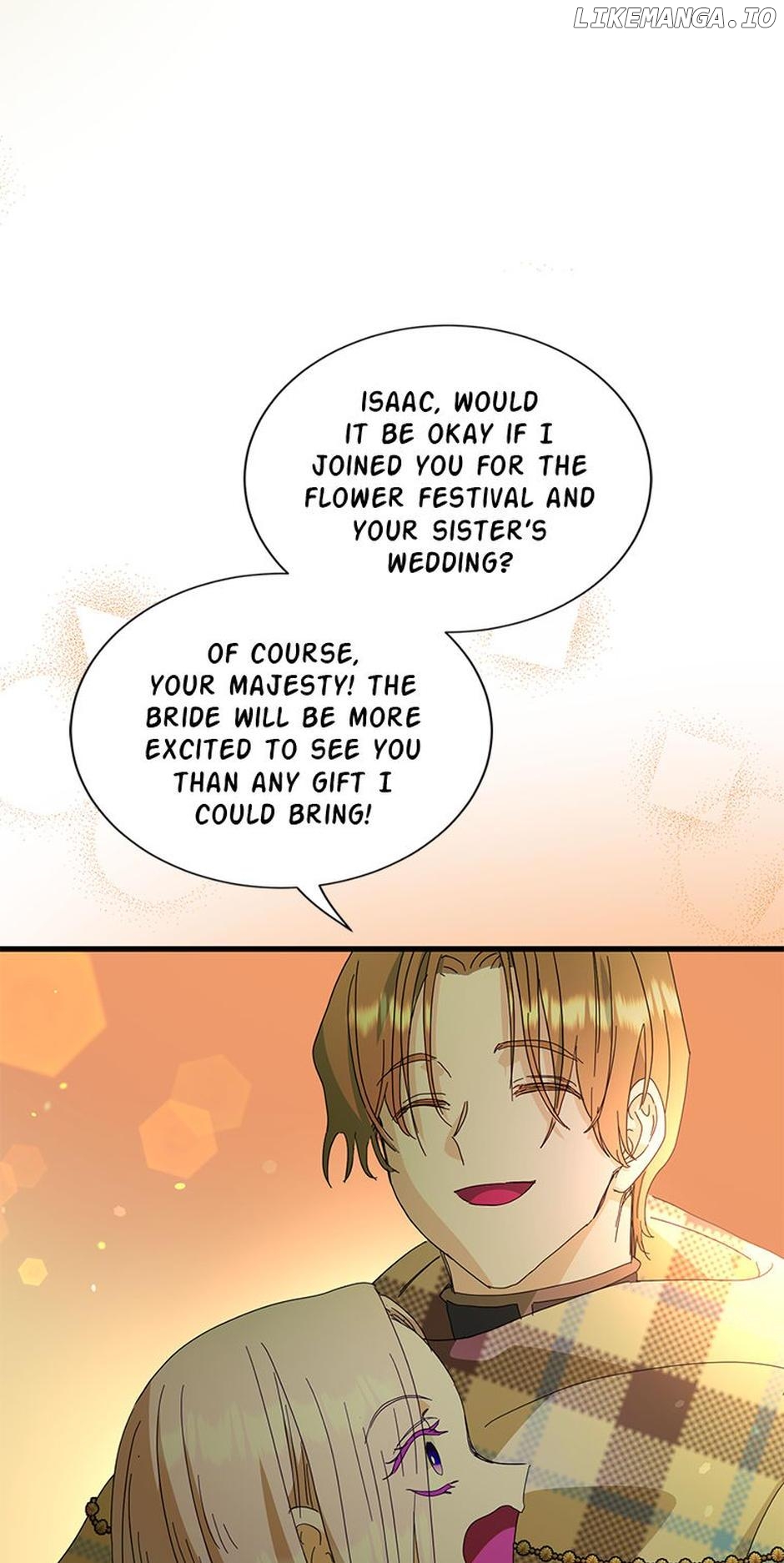 Let Me Die in Peace! Chapter 74 - page 28