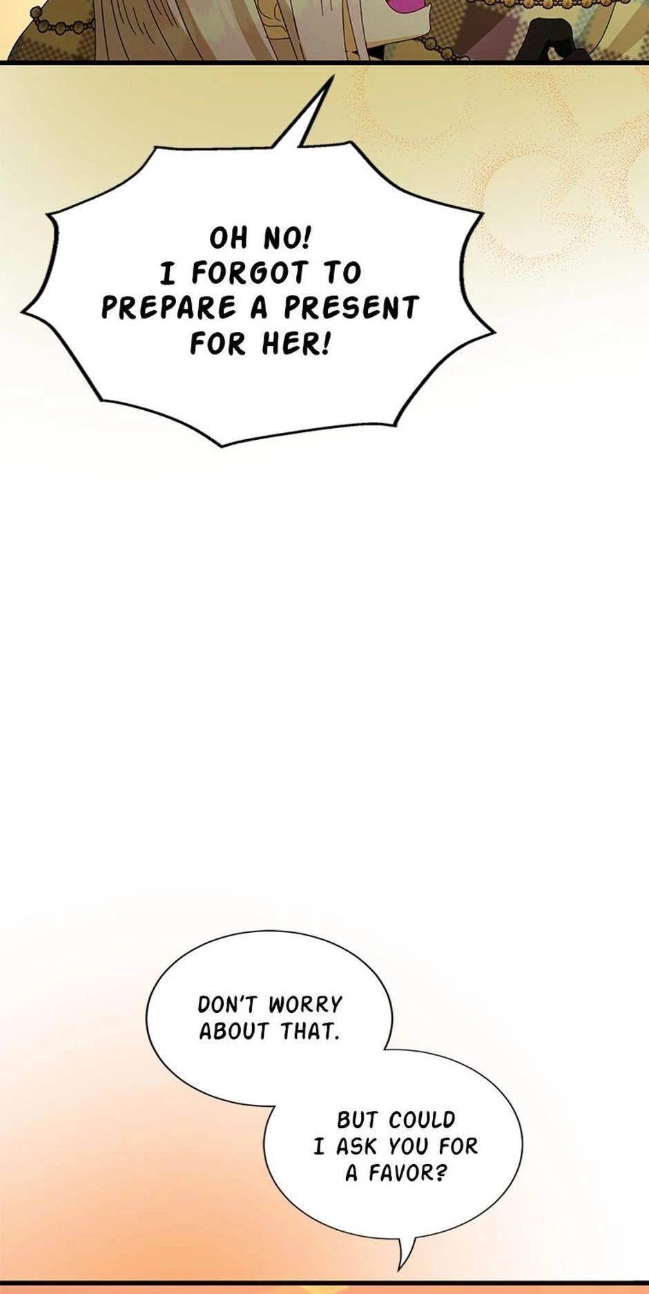 Let Me Die in Peace! Chapter 74 - page 29