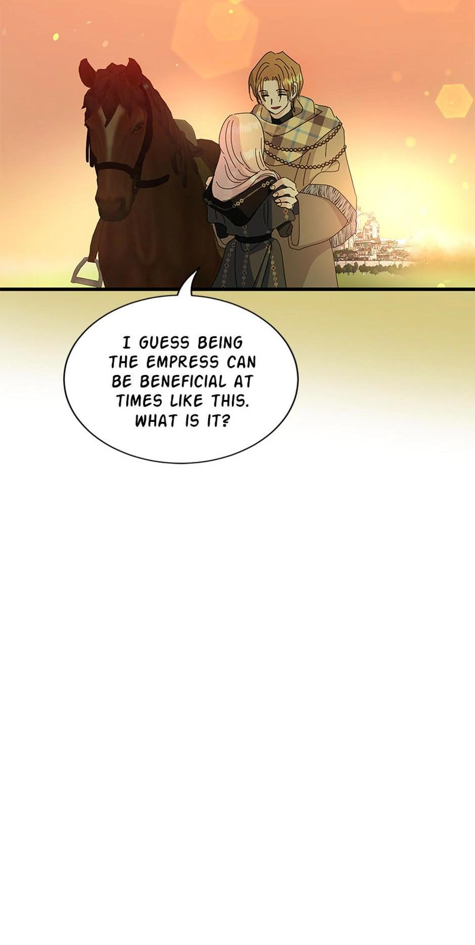 Let Me Die in Peace! Chapter 74 - page 30