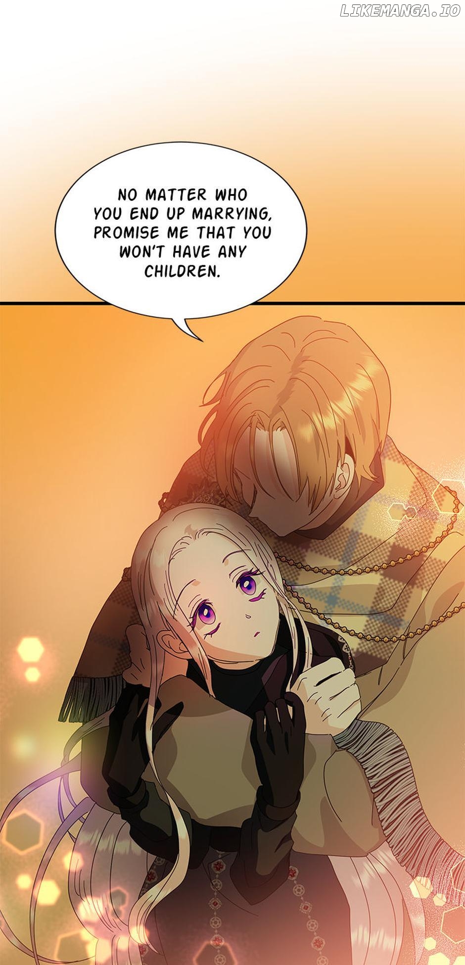 Let Me Die in Peace! Chapter 74 - page 31
