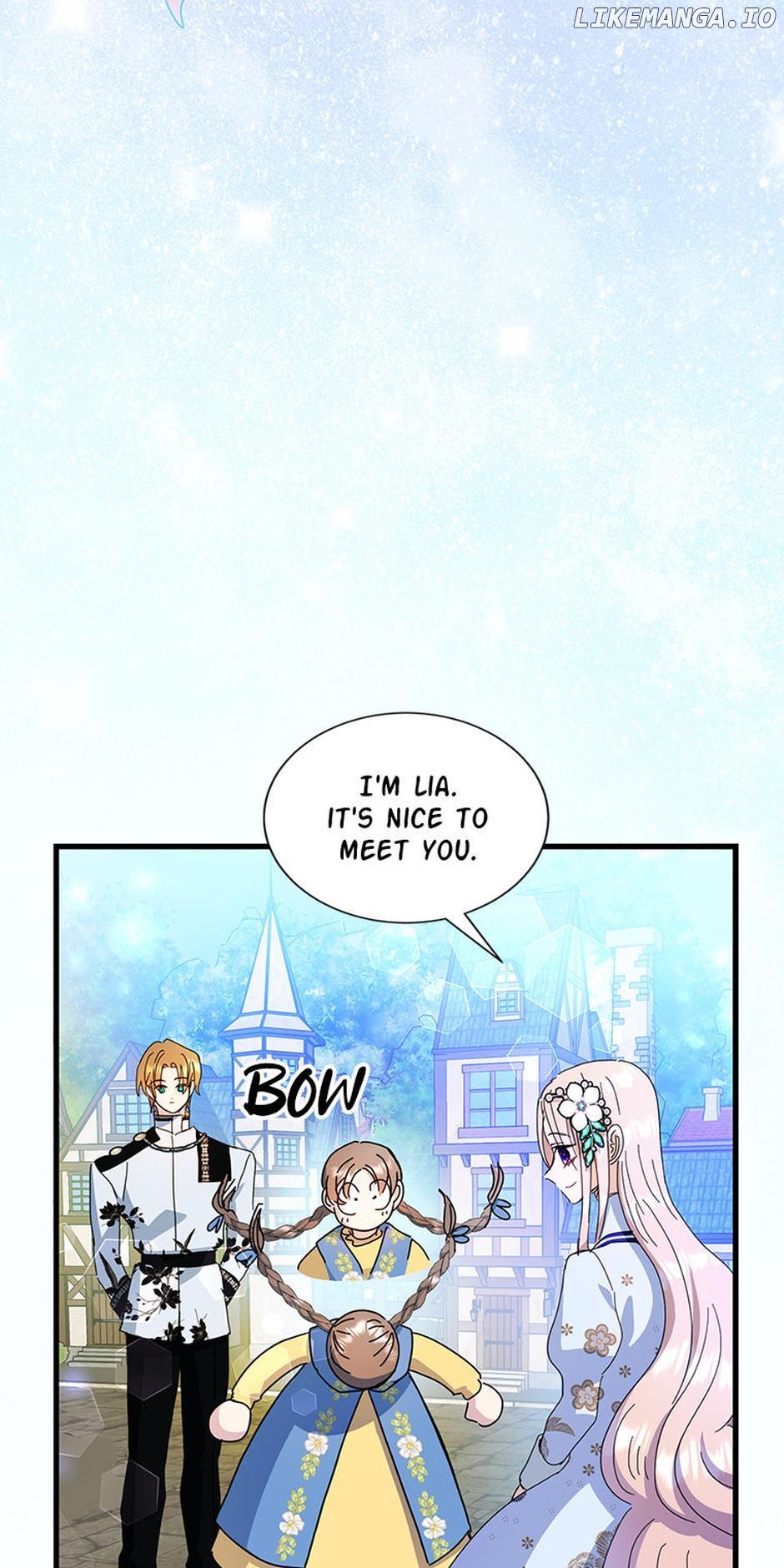 Let Me Die in Peace! Chapter 74 - page 42