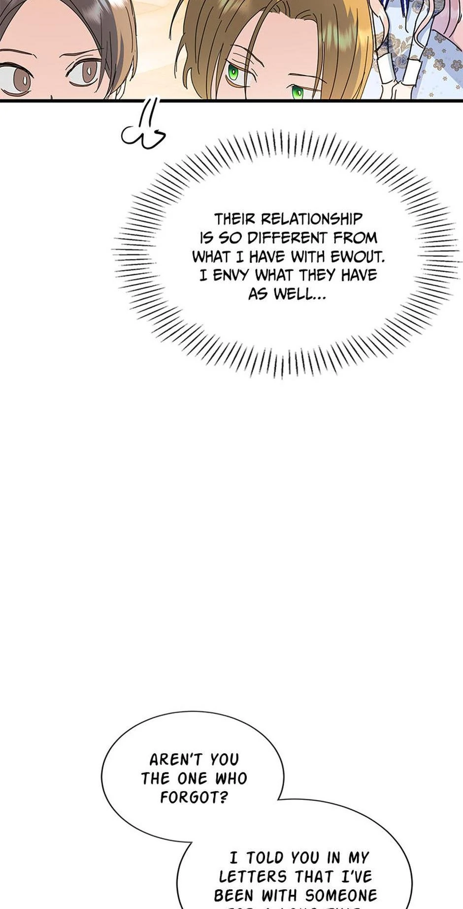 Let Me Die in Peace! Chapter 74 - page 46
