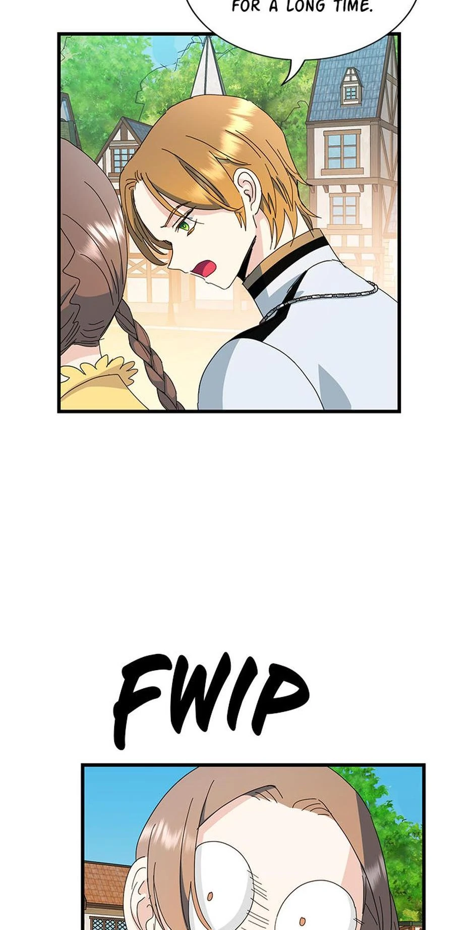 Let Me Die in Peace! Chapter 74 - page 47