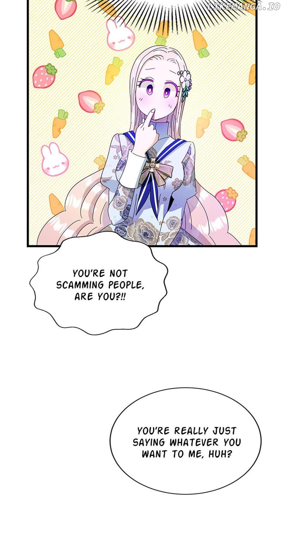 Let Me Die in Peace! Chapter 74 - page 49