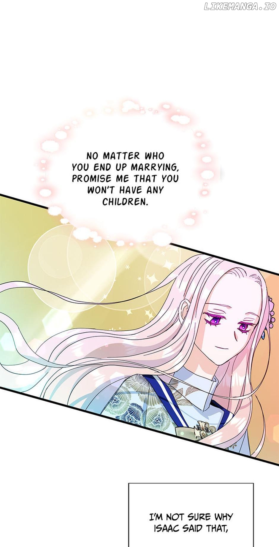 Let Me Die in Peace! Chapter 74 - page 50