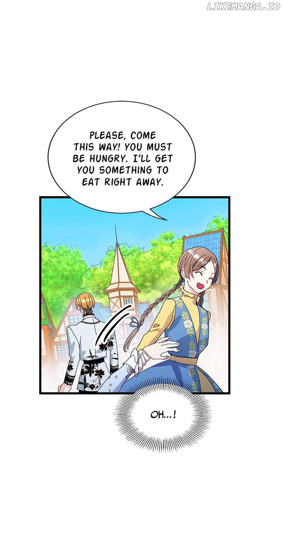 Let Me Die in Peace! Chapter 74 - page 52