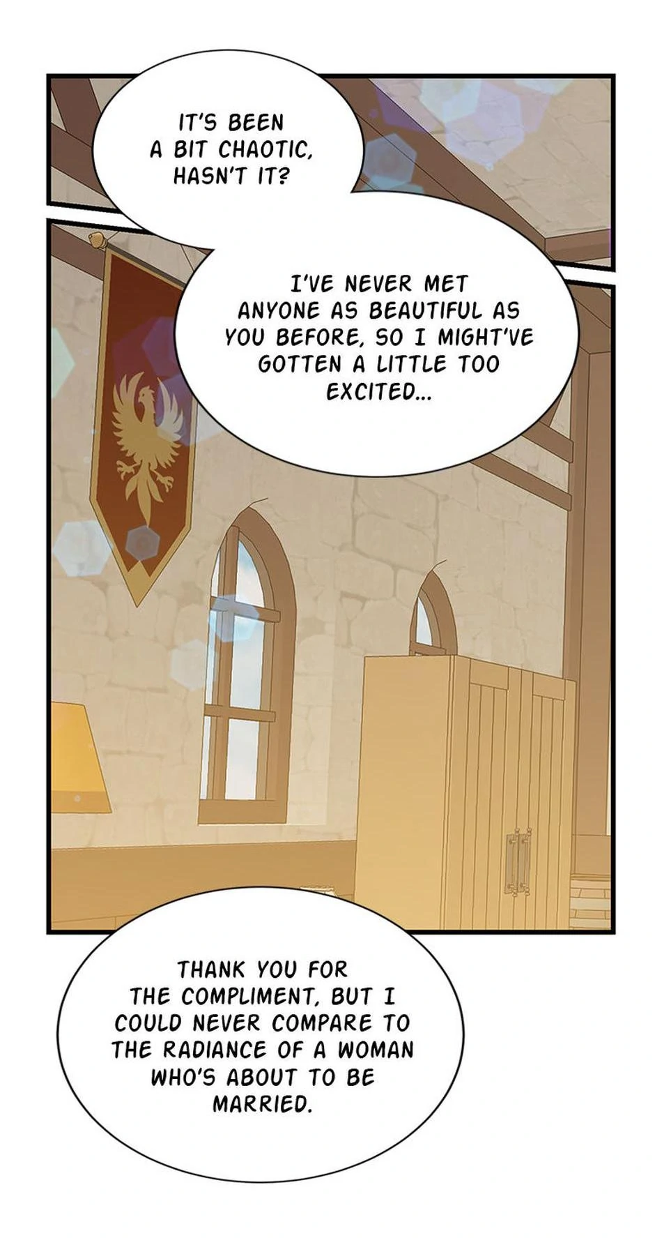 Let Me Die in Peace! Chapter 74 - page 55