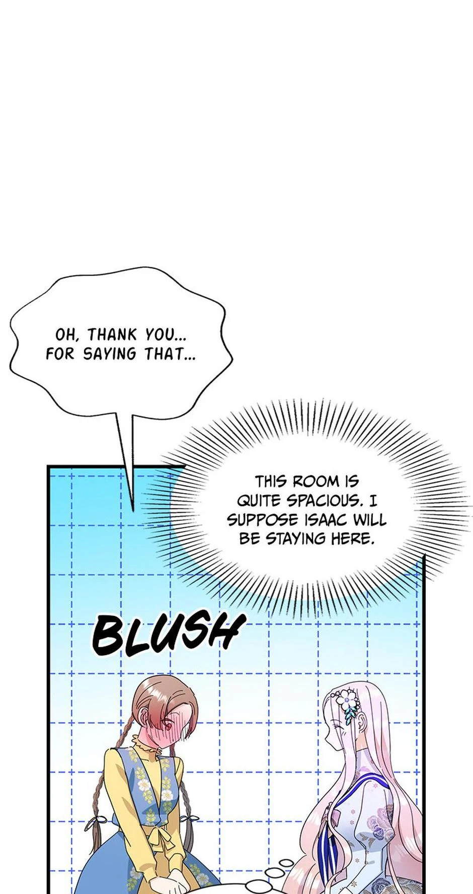 Let Me Die in Peace! Chapter 74 - page 56