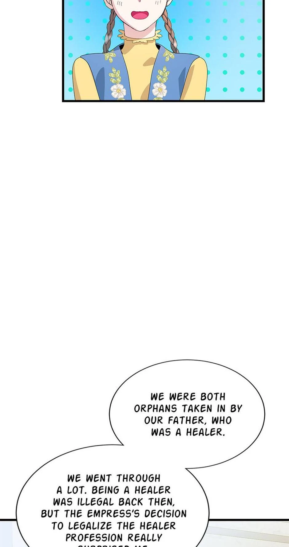 Let Me Die in Peace! Chapter 74 - page 58