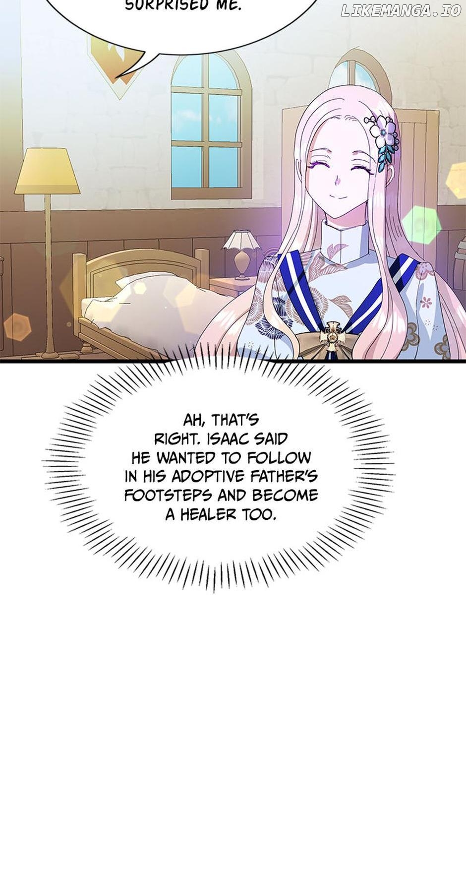 Let Me Die in Peace! Chapter 74 - page 59