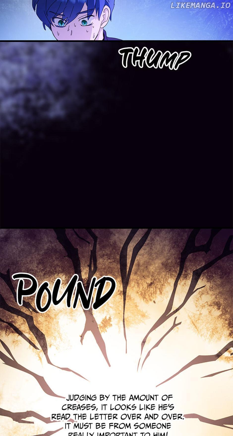 Let Me Die in Peace! Chapter 74 - page 6