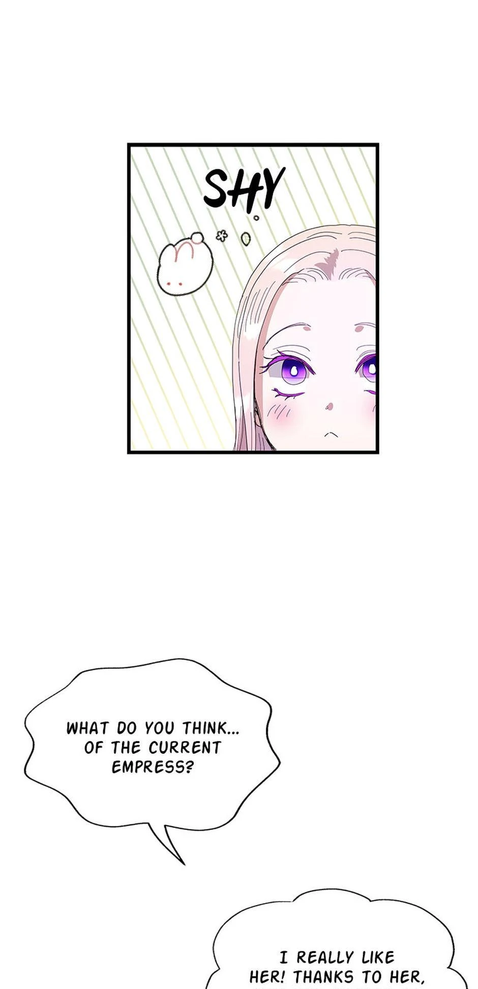 Let Me Die in Peace! Chapter 74 - page 60