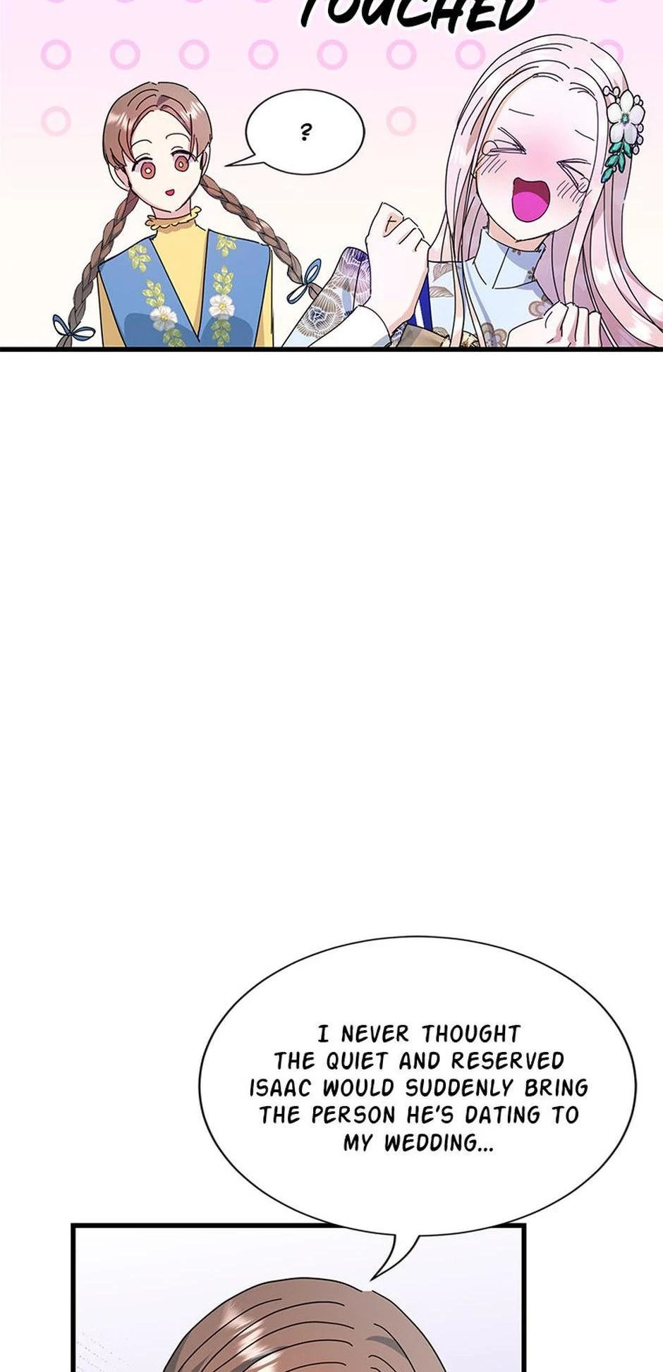 Let Me Die in Peace! Chapter 74 - page 62
