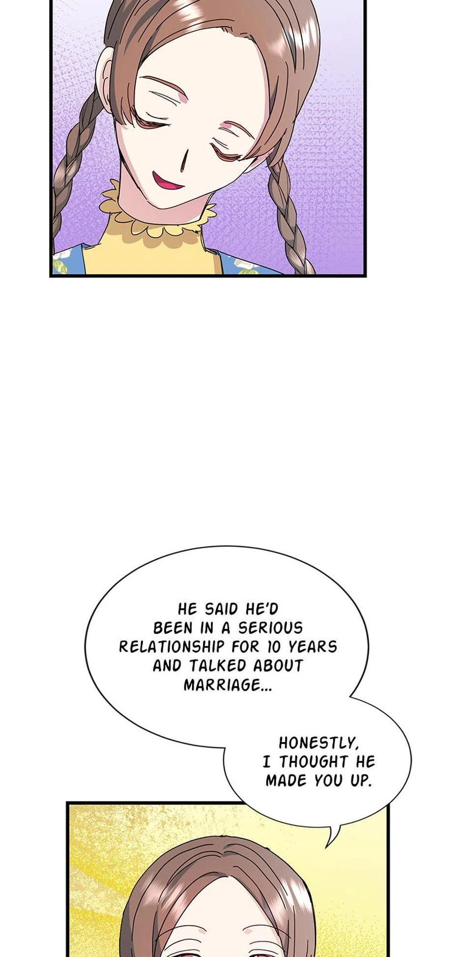 Let Me Die in Peace! Chapter 74 - page 63