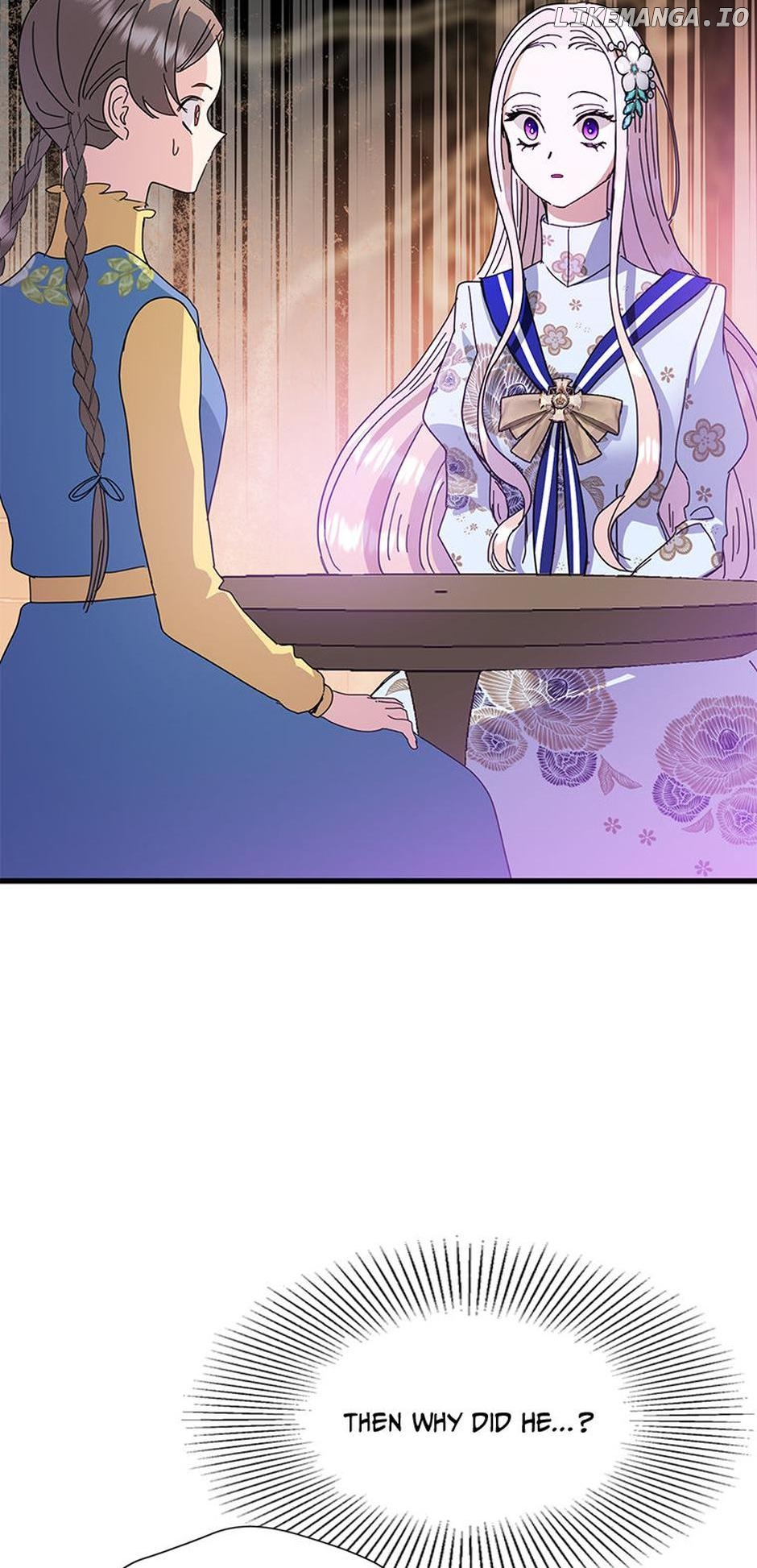 Let Me Die in Peace! Chapter 74 - page 65