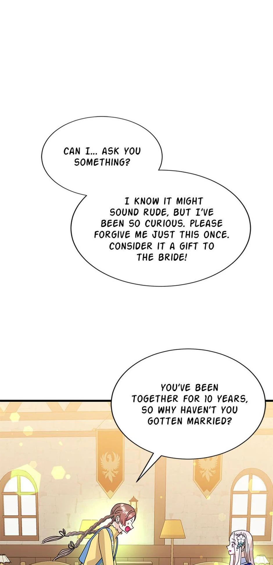 Let Me Die in Peace! Chapter 74 - page 69