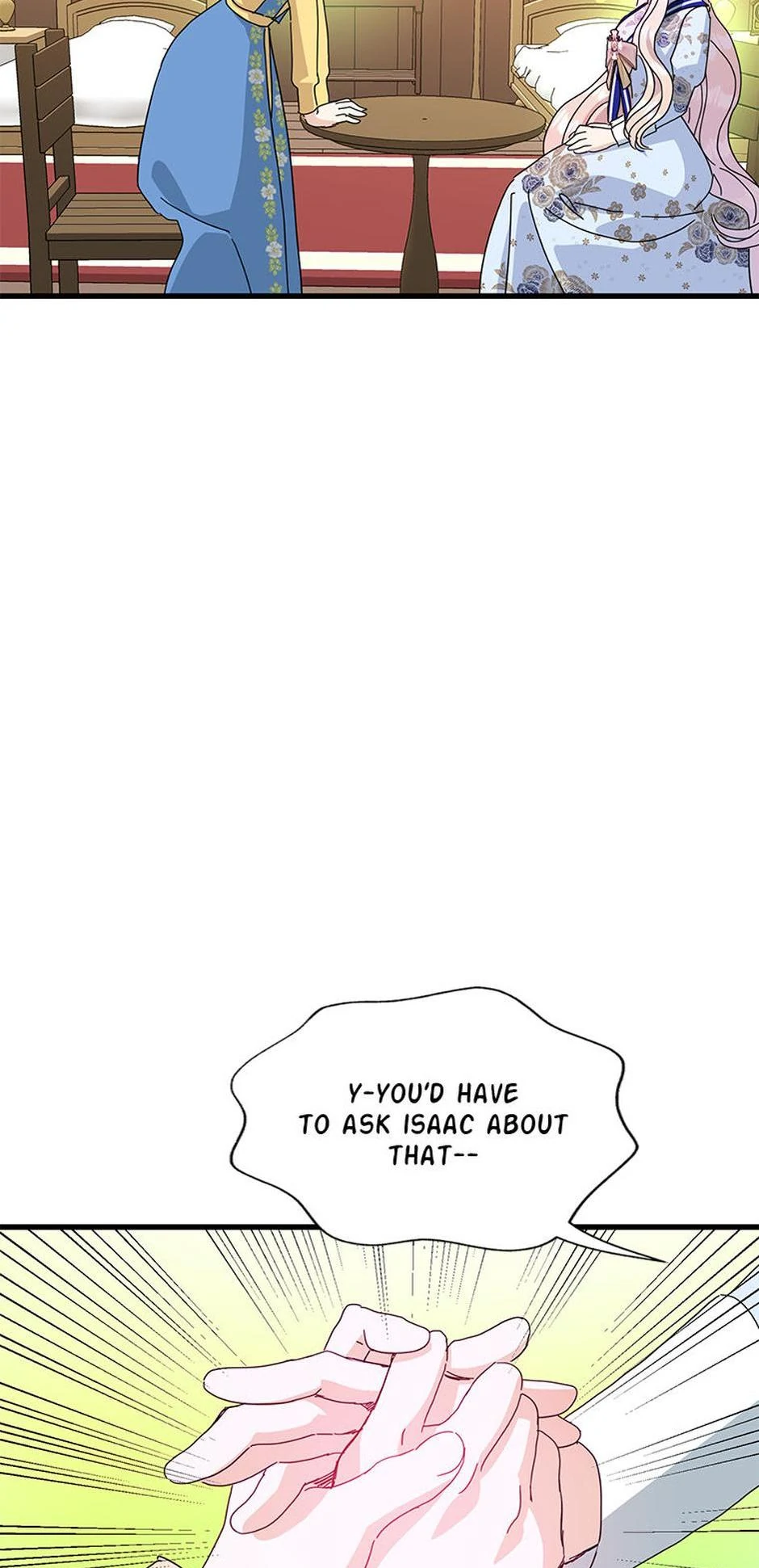 Let Me Die in Peace! Chapter 74 - page 70