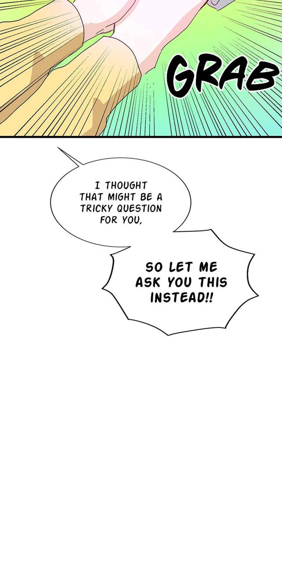Let Me Die in Peace! Chapter 74 - page 71