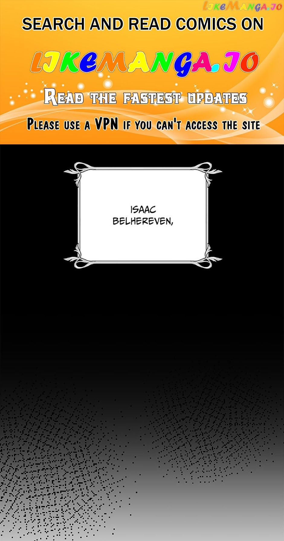 Let Me Die in Peace! Chapter 31 - page 1