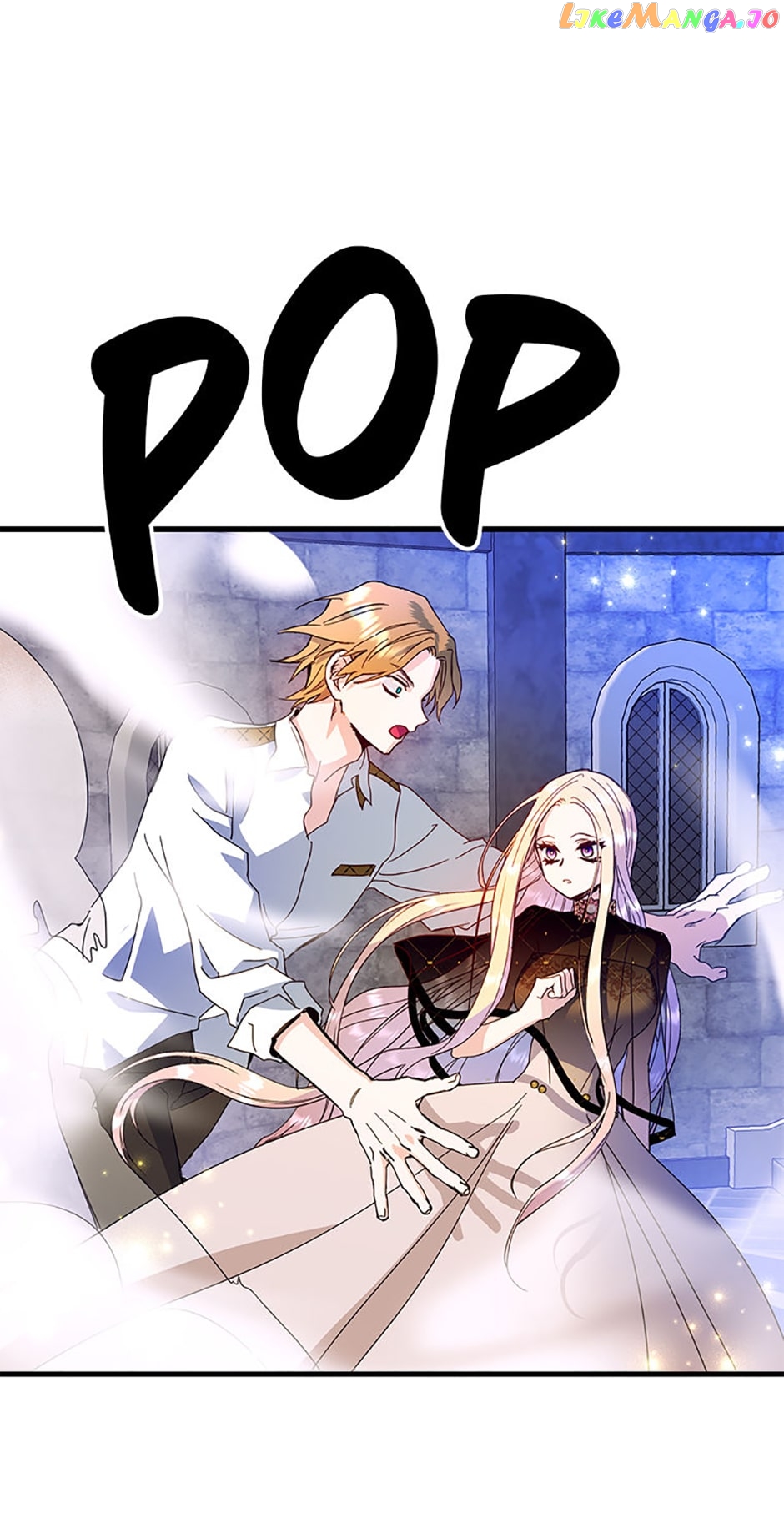Let Me Die in Peace! Chapter 31 - page 14
