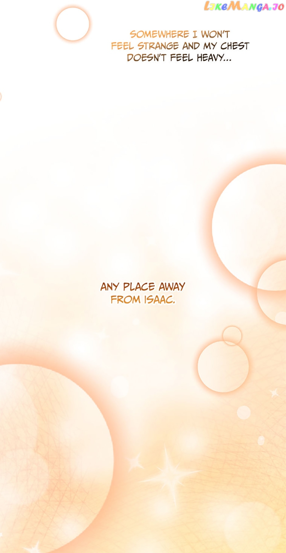 Let Me Die in Peace! Chapter 31 - page 21