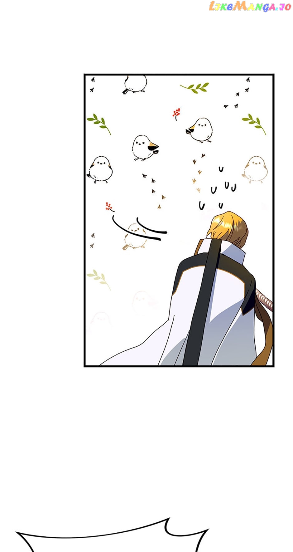 Let Me Die in Peace! Chapter 31 - page 33