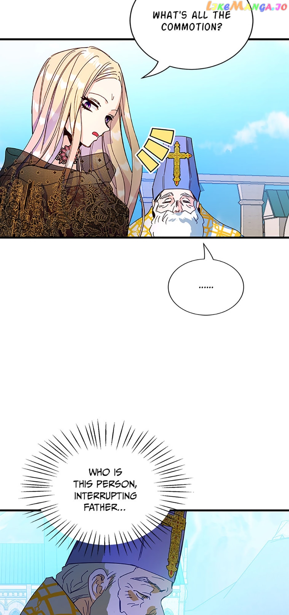 Let Me Die in Peace! Chapter 31 - page 52