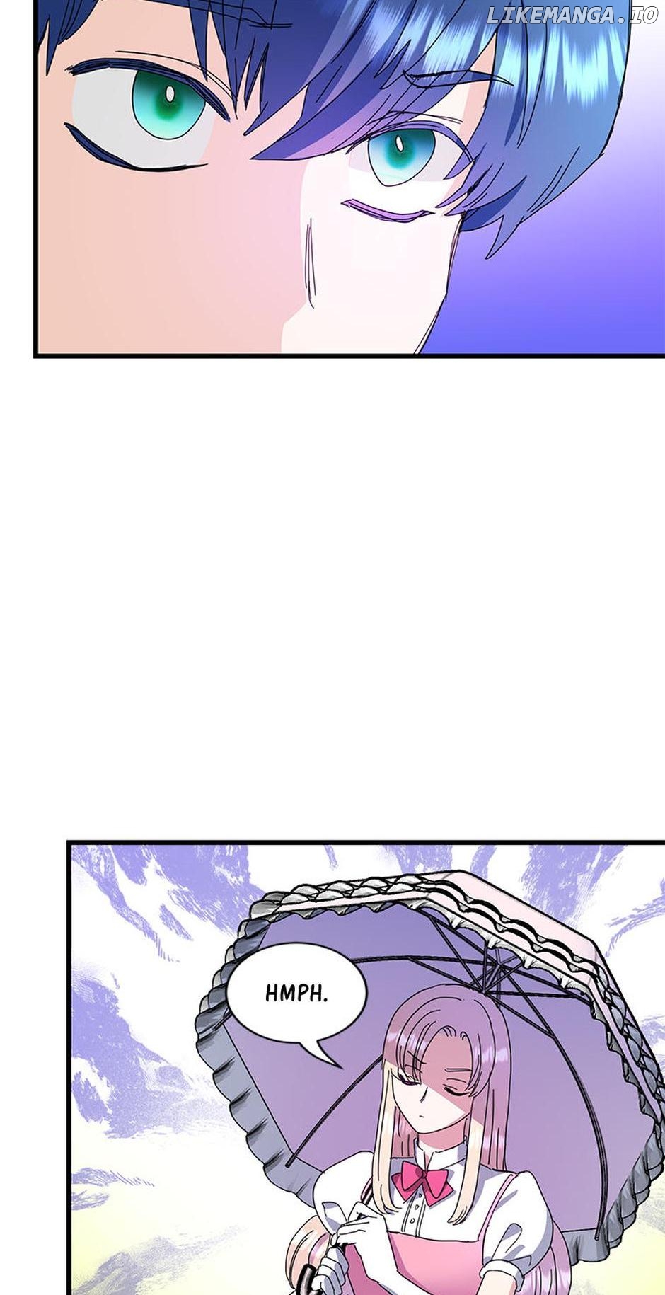 Let Me Die in Peace! Chapter 73 - page 14