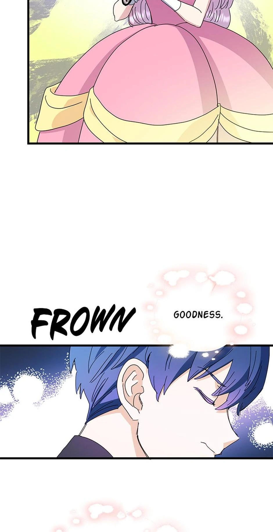 Let Me Die in Peace! Chapter 73 - page 15