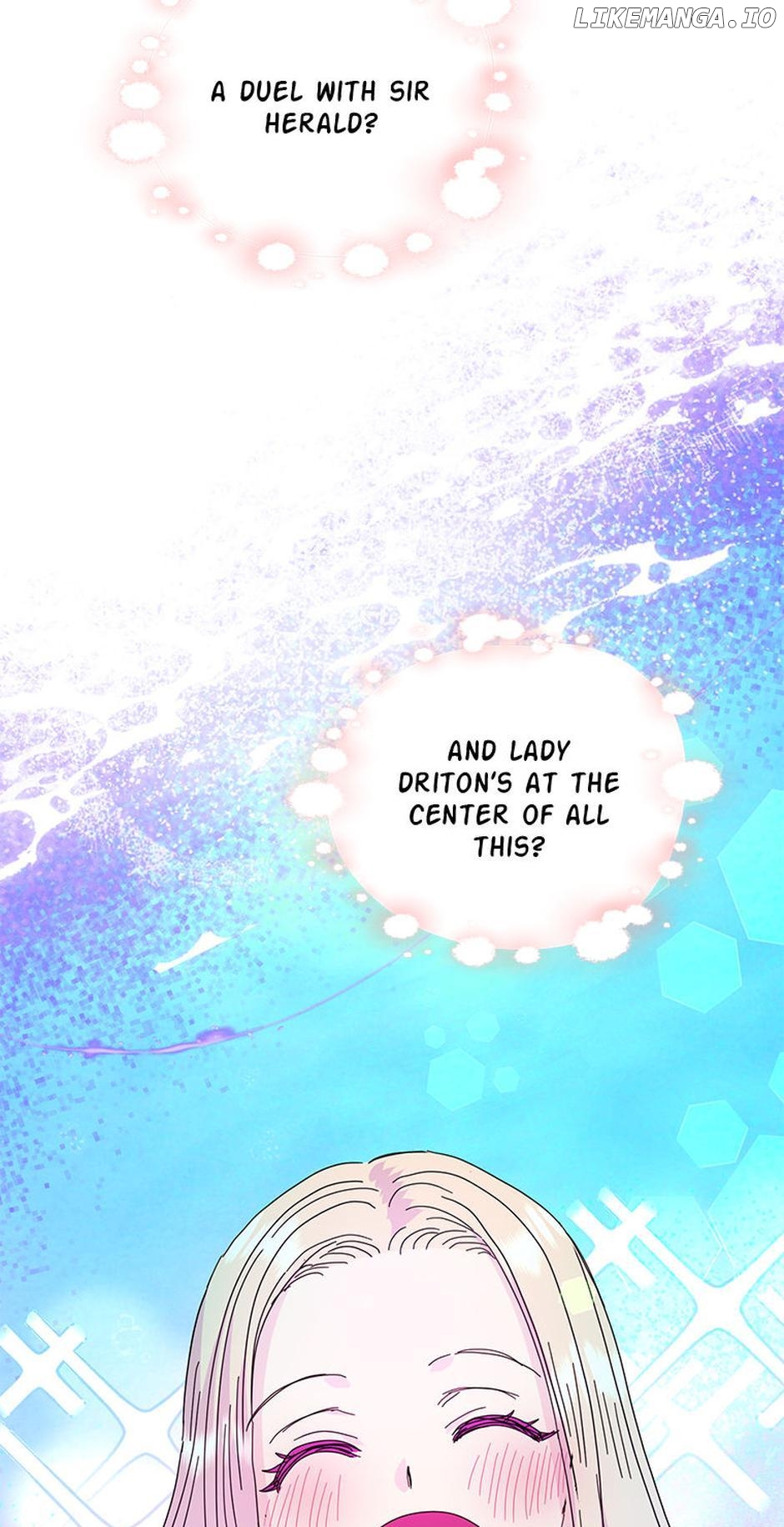 Let Me Die in Peace! Chapter 73 - page 16