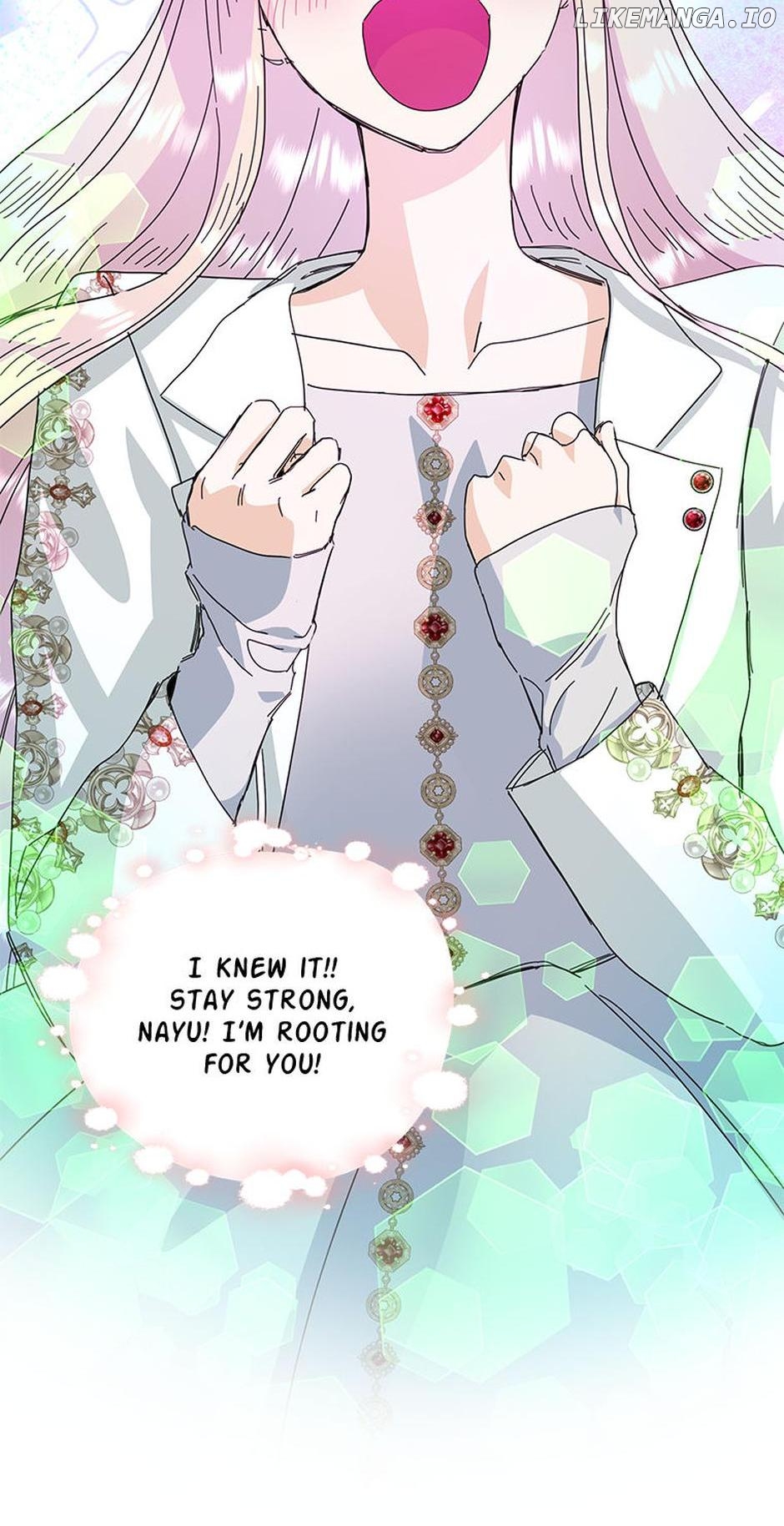 Let Me Die in Peace! Chapter 73 - page 17
