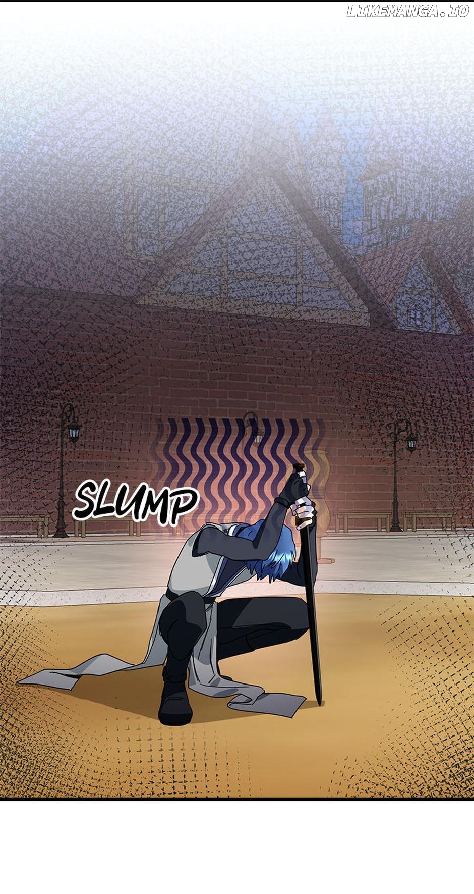 Let Me Die in Peace! Chapter 73 - page 18