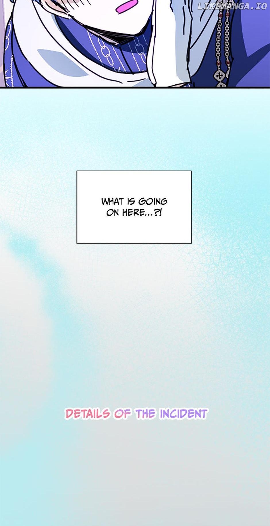Let Me Die in Peace! Chapter 73 - page 2