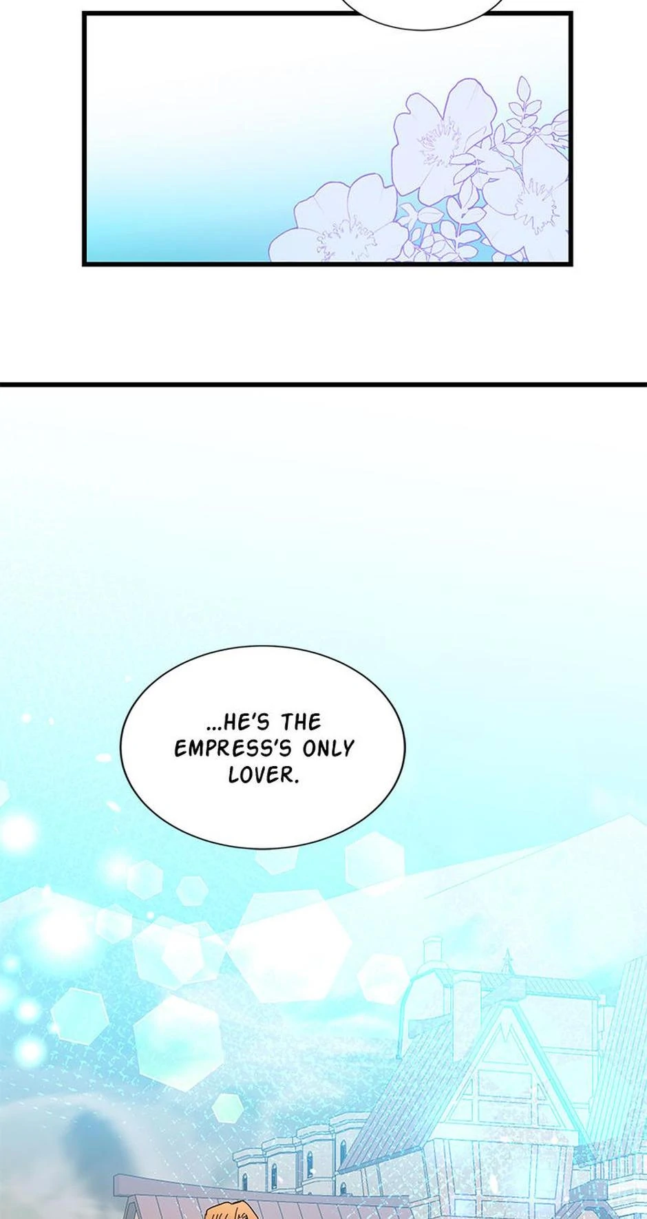 Let Me Die in Peace! Chapter 73 - page 23