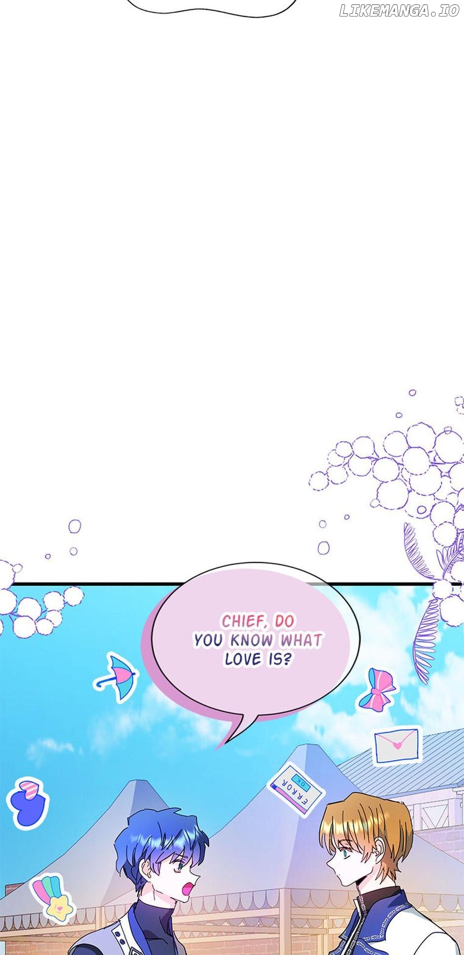 Let Me Die in Peace! Chapter 73 - page 26
